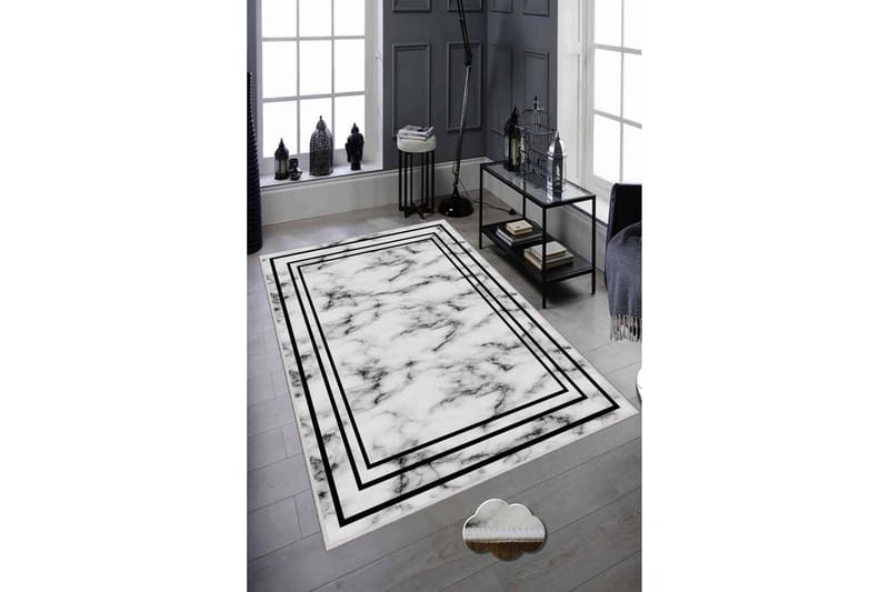 Homefesto Matta 180x280 cm, Multifärgad