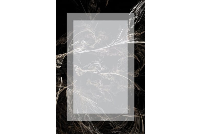 Homefesto Matta 180x280 cm - Multifärgad - Textilier & mattor - Mattor - Modern matta - Friezemattor