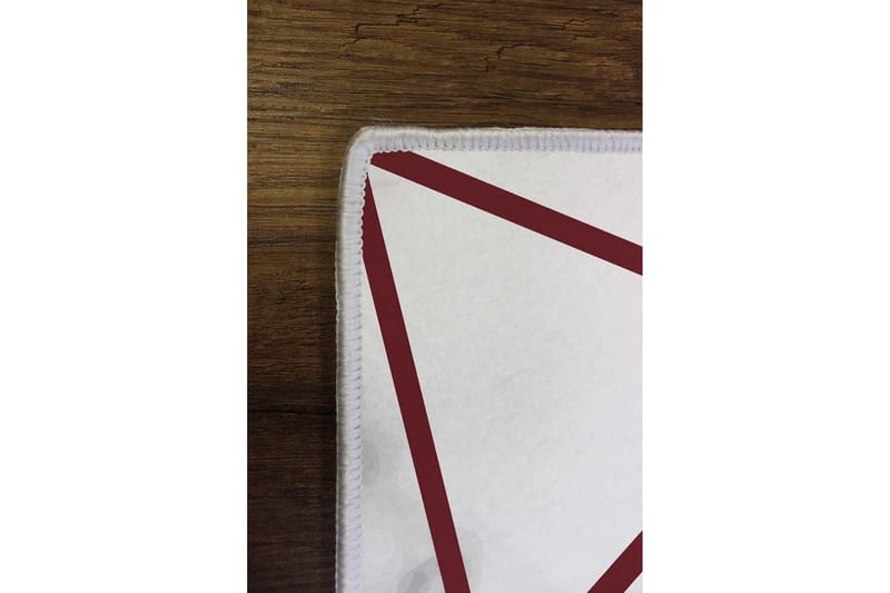 Homefesto Matta 180x280 cm - Multifärgad - Textilier & mattor - Mattor - Modern matta - Friezemattor