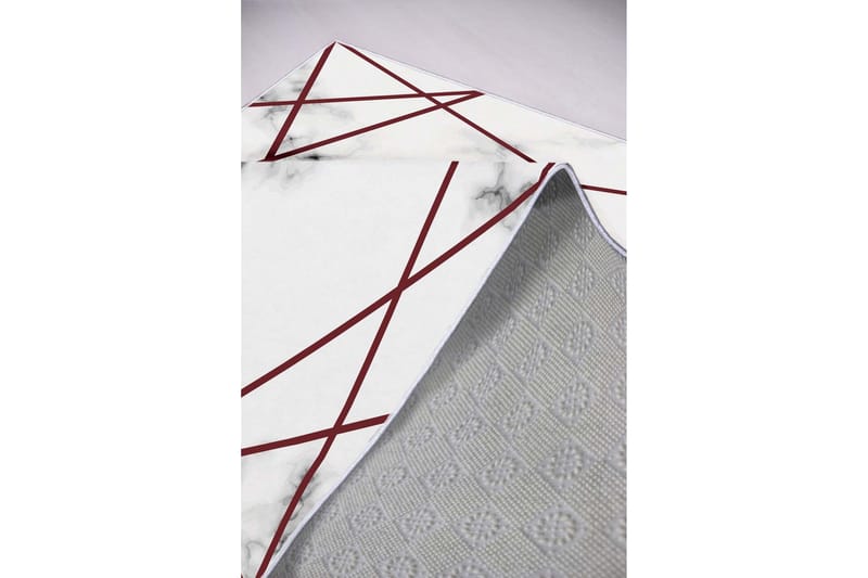 Homefesto Matta 180x280 cm - Multifärgad - Textilier & mattor - Mattor - Modern matta - Friezemattor