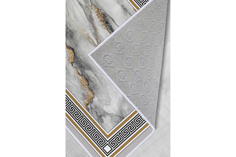 Homefesto Matta 180x280 cm - Multifärgad - Textilier & mattor - Mattor - Modern matta - Friezemattor