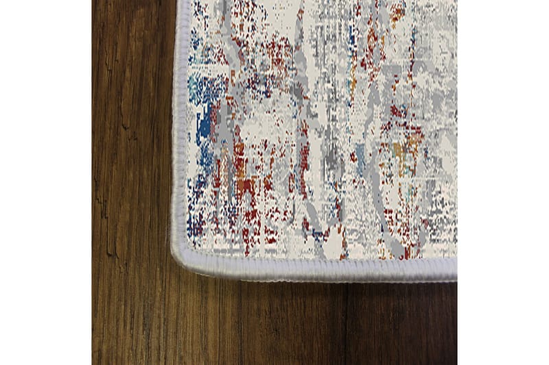 Homefesto Matta 180x280 cm - Multifärgad - Textilier & mattor - Mattor - Modern matta - Friezemattor