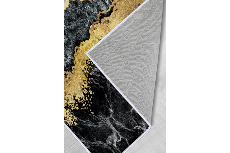 Homefesto Matta 180x280 cm - Multifärgad - Textilier & mattor - Mattor - Modern matta - Friezemattor