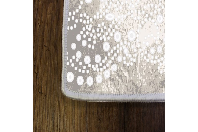 Homefesto Matta 180x280 cm - Multifärgad - Textilier & mattor - Mattor - Modern matta - Friezemattor