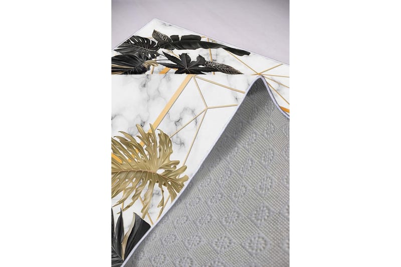 Homefesto Matta 180x280 cm - Multifärgad - Textilier & mattor - Mattor - Modern matta - Friezemattor