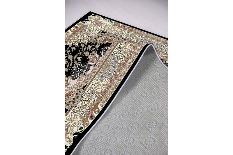 Homefesto Matta 180x280 cm - Multifärgad - Textilier & mattor - Mattor - Modern matta - Friezemattor