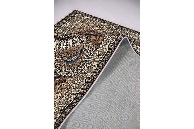 Homefesto Matta 180x280 cm - Multifärgad - Textilier & mattor - Mattor - Modern matta - Friezemattor