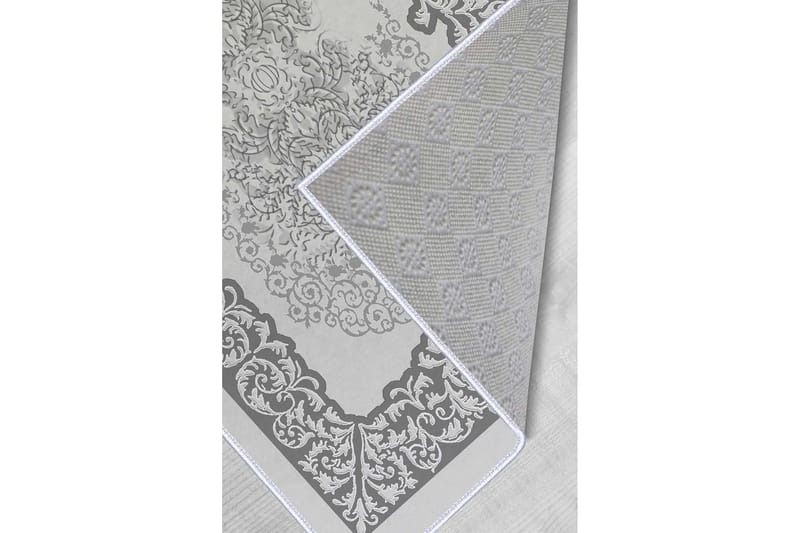 Homefesto Matta 50x80 cm - Multifärgad - Textilier & mattor - Mattor - Modern matta - Friezemattor