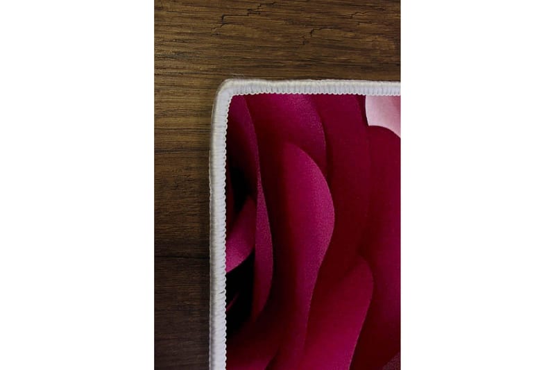 Homefesto Matta 50x80 cm - Multifärgad - Textilier & mattor - Mattor - Modern matta - Friezemattor