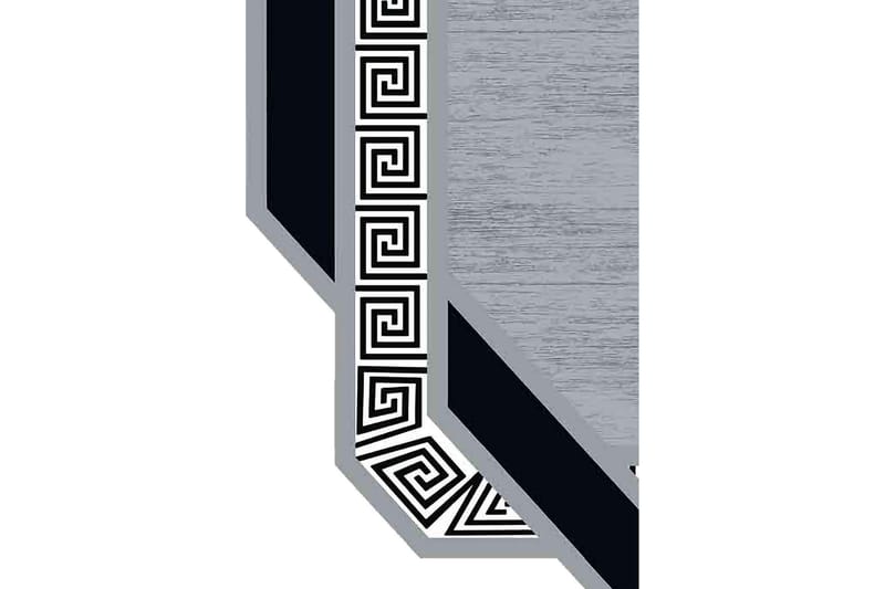 Homefesto Matta 50x80 cm - Multifärgad - Textilier & mattor - Mattor - Modern matta - Friezemattor