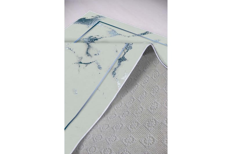 Homefesto Matta 50x80 cm - Multifärgad - Textilier & mattor - Mattor - Modern matta - Friezemattor