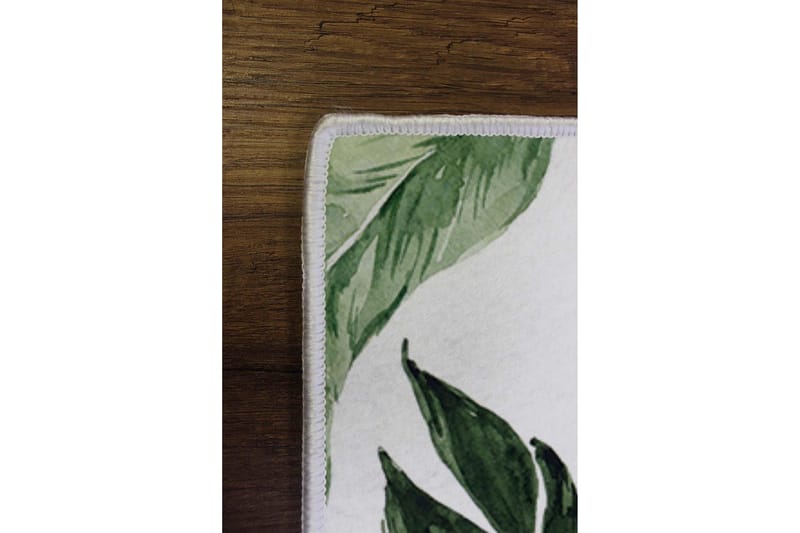 Homefesto Matta 50x80 cm - Multifärgad - Textilier & mattor - Mattor - Modern matta - Friezemattor