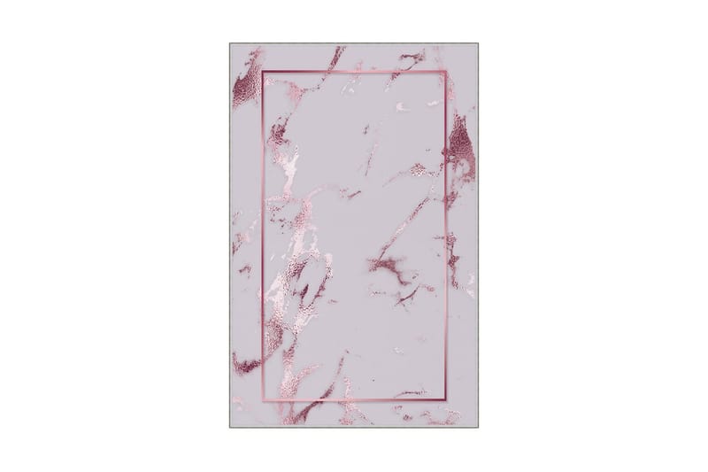 Homefesto Matta 50x80 cm, Multifärgad