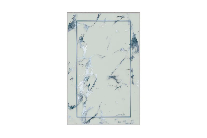 Homefesto Matta 50x80 cm - Multifärgad - Textilier & mattor - Mattor - Modern matta - Friezemattor