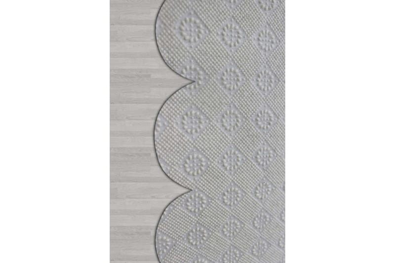 Homefesto Matta 50x80 cm - Multifärgad - Textilier & mattor - Mattor - Modern matta - Friezemattor