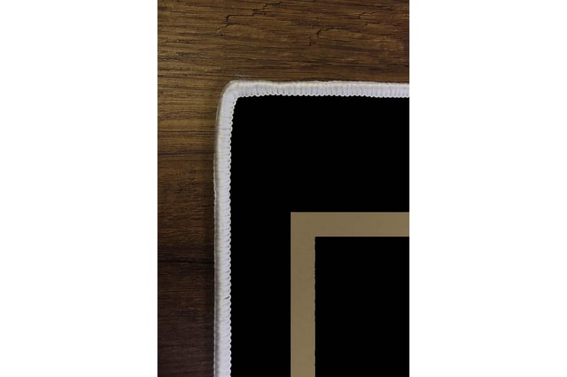 Homefesto Matta 50x80 cm - Multifärgad - Textilier & mattor - Mattor - Modern matta - Friezemattor