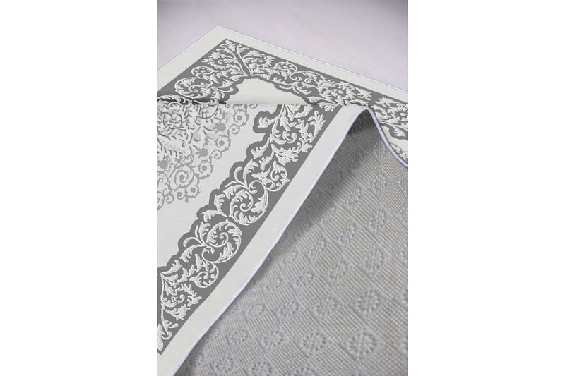 Homefesto Matta 50x80 cm - Multifärgad - Textilier & mattor - Mattor - Modern matta - Friezemattor