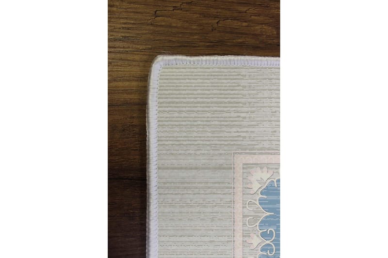 Homefesto Matta 50x80 cm - Multifärgad - Textilier & mattor - Mattor - Modern matta - Friezemattor