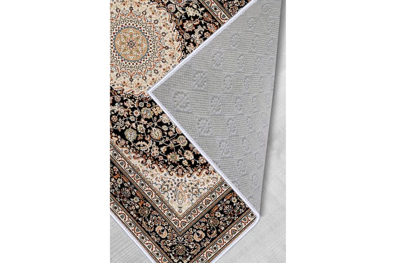 Homefesto Matta 50x80 cm - Multifärgad - Textilier & mattor - Mattor - Modern matta - Friezemattor