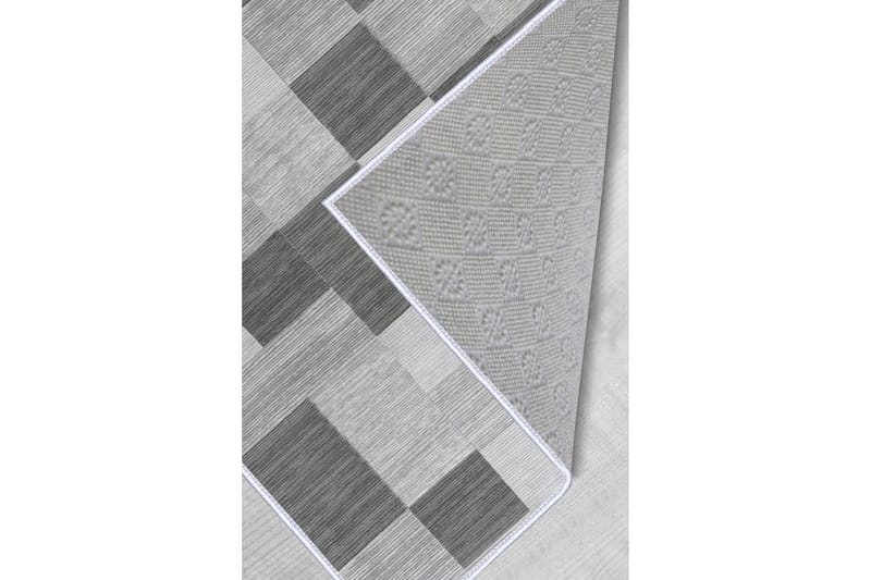 Homefesto Matta 50x80 cm - Multifärgad - Textilier & mattor - Mattor - Modern matta - Friezemattor