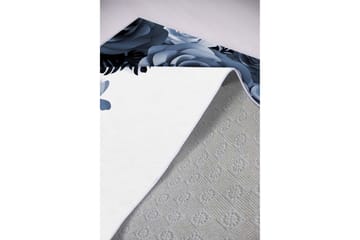 Homefesto Matta 50x80 cm - Multifärgad - Textilier & mattor - Mattor - Modern matta - Friezemattor