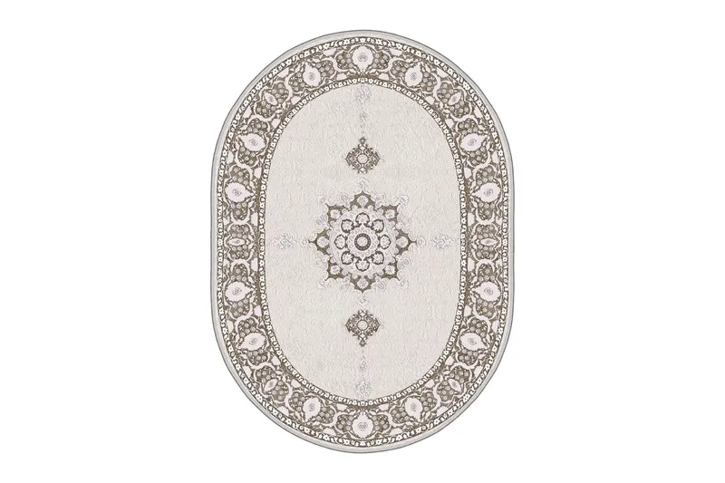 Homefesto Matta 50x80 cm, Multifärgad