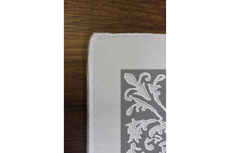 Homefesto Matta 50x80 cm - Multifärgad - Textilier & mattor - Mattor - Modern matta - Friezemattor