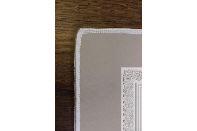 Homefesto Matta 50x80 cm - Multifärgad - Textilier & mattor - Mattor - Modern matta - Friezemattor