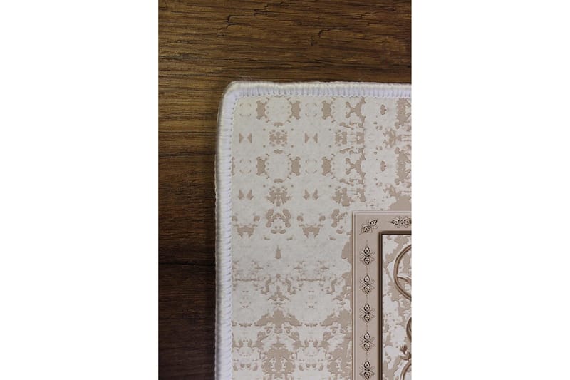 Homefesto Matta 60x100 cm - Multifärgad - Textilier & mattor - Mattor - Modern matta - Friezemattor