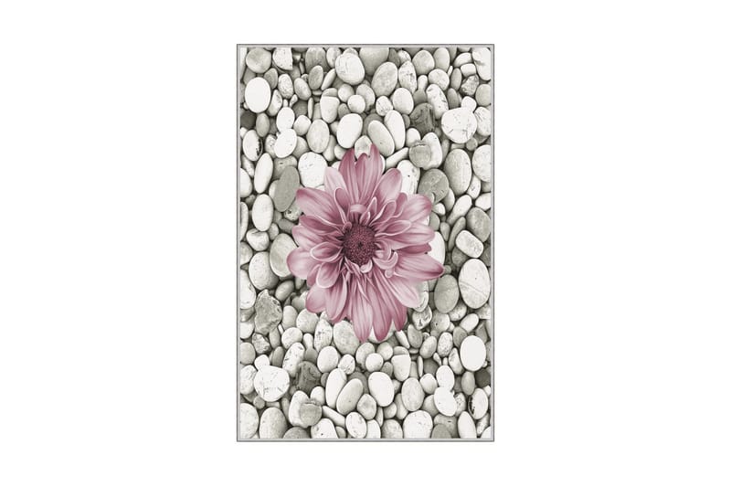 Homefesto Matta 60x100 cm, Multifärgad