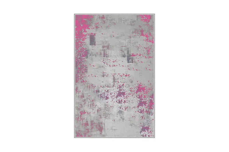 Homefesto Matta 60x100 cm, Multifärgad