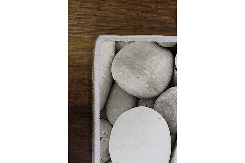 Homefesto Matta 60x100 cm - Multifärgad - Textilier & mattor - Mattor - Modern matta - Friezemattor