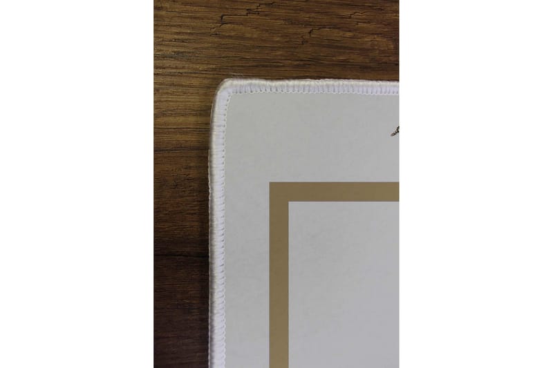 Homefesto Matta 60x100 cm - Multifärgad - Textilier & mattor - Mattor - Modern matta - Friezemattor