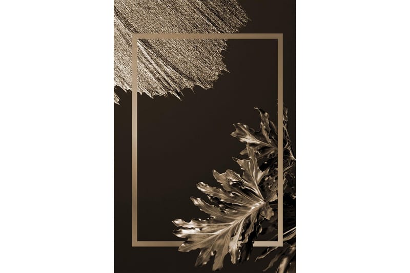 Homefesto Matta 60x100 cm - Multifärgad - Textilier & mattor - Mattor - Modern matta - Friezemattor