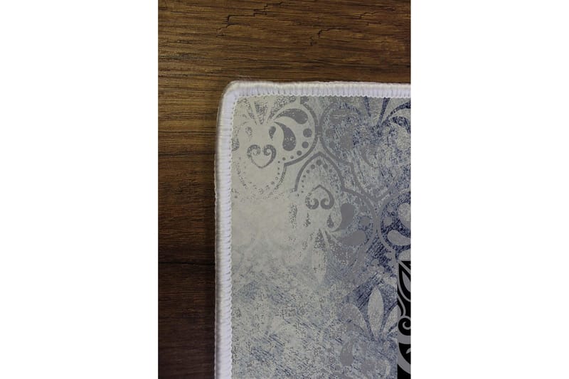 Homefesto Matta 60x100 cm - Multifärgad - Textilier & mattor - Mattor - Modern matta - Friezemattor