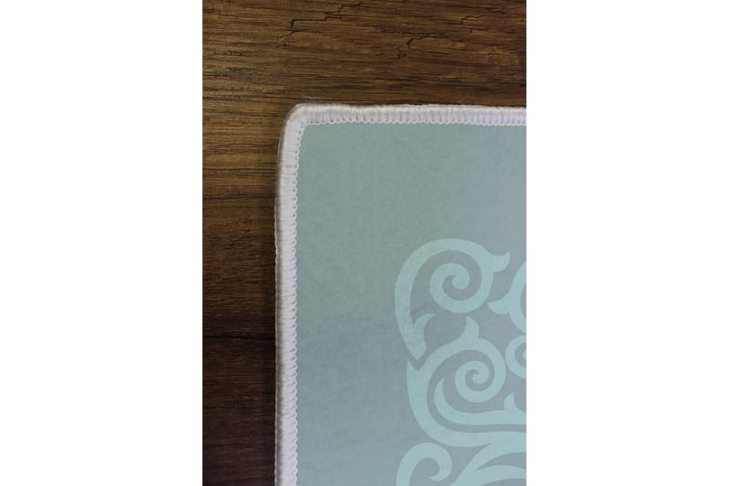 Homefesto Matta 60x100 cm - Multifärgad - Textilier & mattor - Mattor - Modern matta - Friezemattor