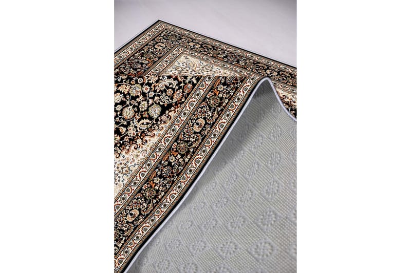 Homefesto Matta 60x100 cm - Multifärgad - Textilier & mattor - Mattor - Modern matta - Friezemattor