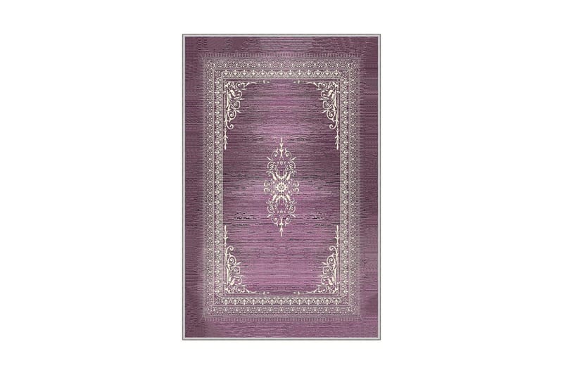 Homefesto Matta 60x100 cm, Multifärgad