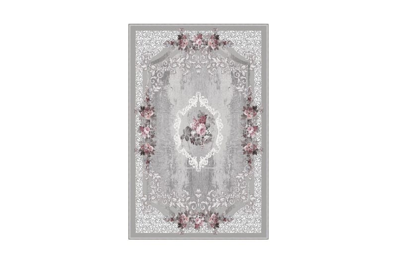 Homefesto Matta 60x100 cm, Multifärgad