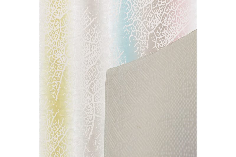 Homefesto Matta 80x120 cm - Multifärgad - Textilier & mattor - Mattor - Modern matta - Friezemattor