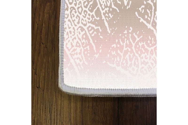 Homefesto Matta 80x120 cm - Multifärgad - Textilier & mattor - Mattor - Modern matta - Friezemattor