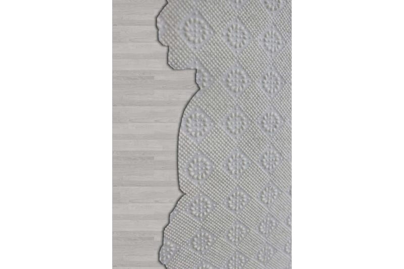 Homefesto Matta 80x120 cm - Multifärgad - Textilier & mattor - Mattor - Modern matta - Friezemattor