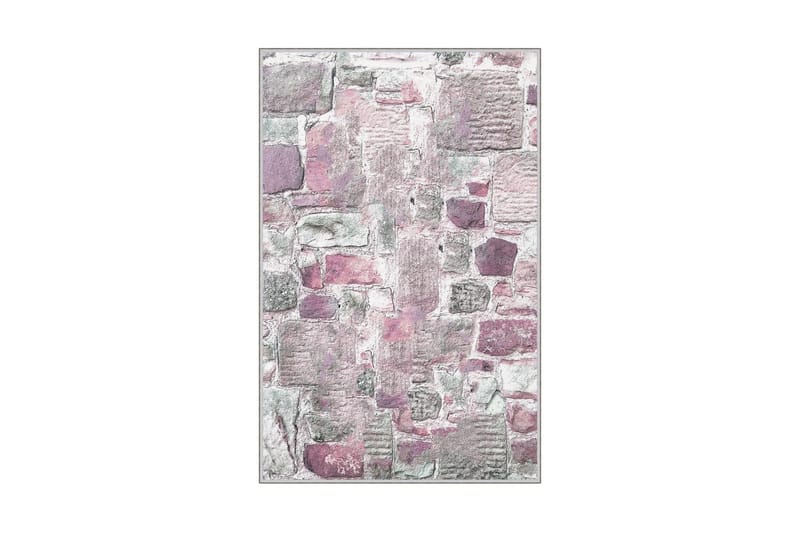 Homefesto Matta 80x120 cm, Multifärgad