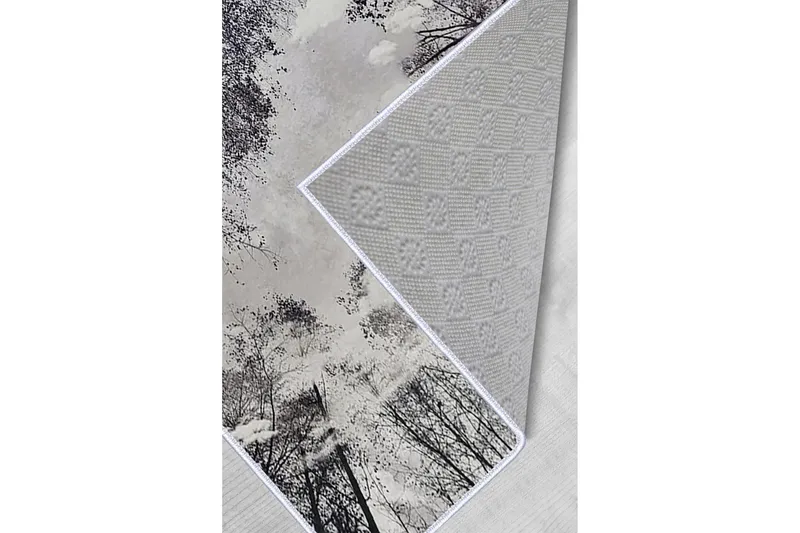 Homefesto Matta 80x120 cm - Multifärgad - Textilier & mattor - Mattor - Modern matta - Friezemattor