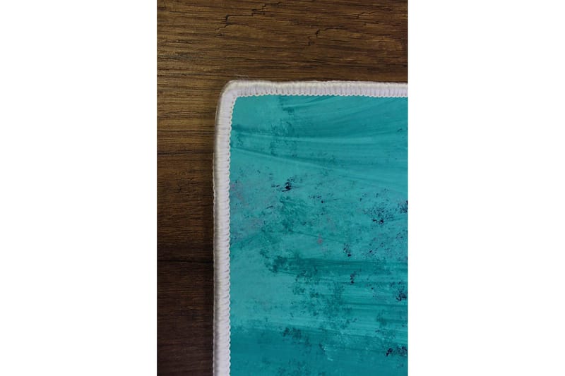 Homefesto Matta 80x120 cm - Multifärgad - Textilier & mattor - Mattor - Modern matta - Friezemattor