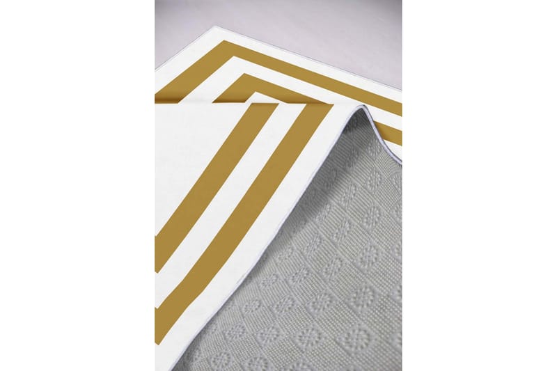 Homefesto Matta 80x120 cm - Multifärgad - Textilier & mattor - Mattor - Modern matta - Friezemattor