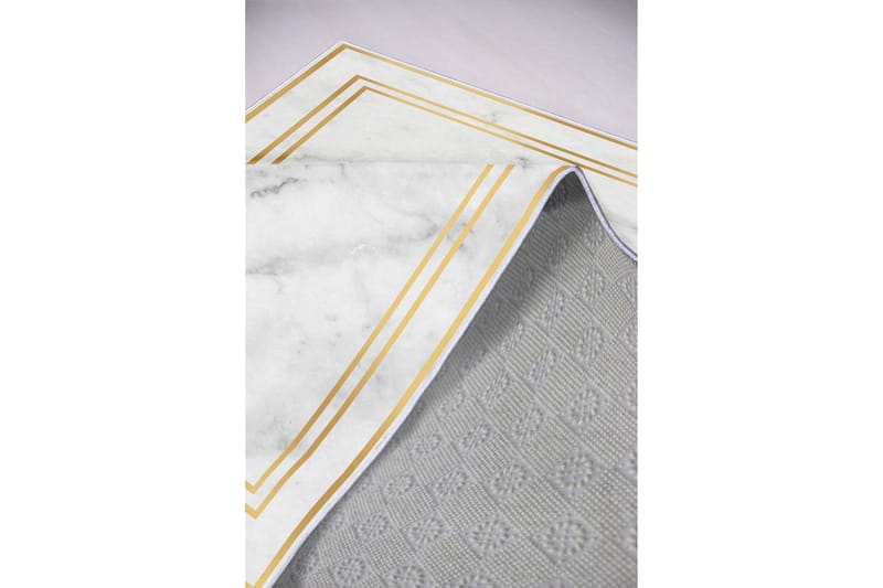 Homefesto Matta 80x120 cm - Multifärgad - Textilier & mattor - Mattor - Modern matta - Friezemattor