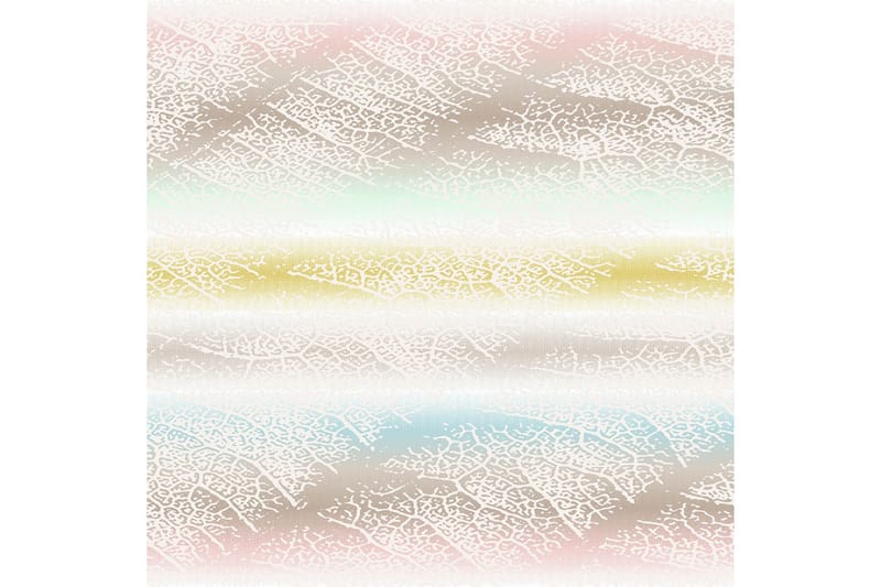 Homefesto Matta 80x120 cm - Multifärgad - Textilier & mattor - Mattor - Modern matta - Friezemattor