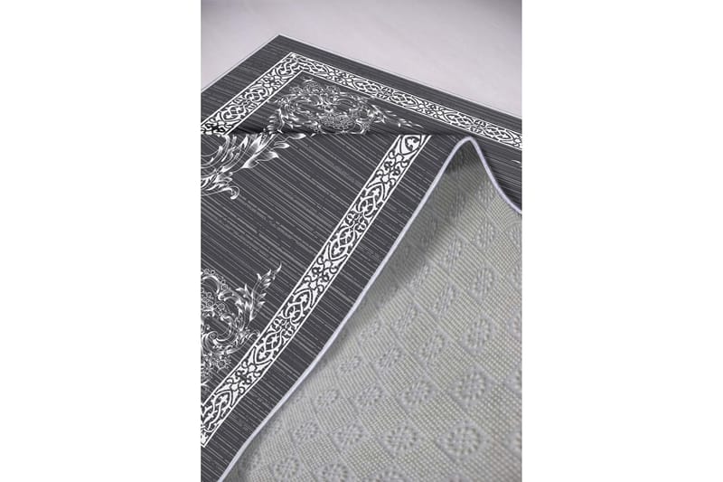 Homefesto Matta 80x120 cm - Multifärgad - Textilier & mattor - Mattor - Modern matta - Friezemattor