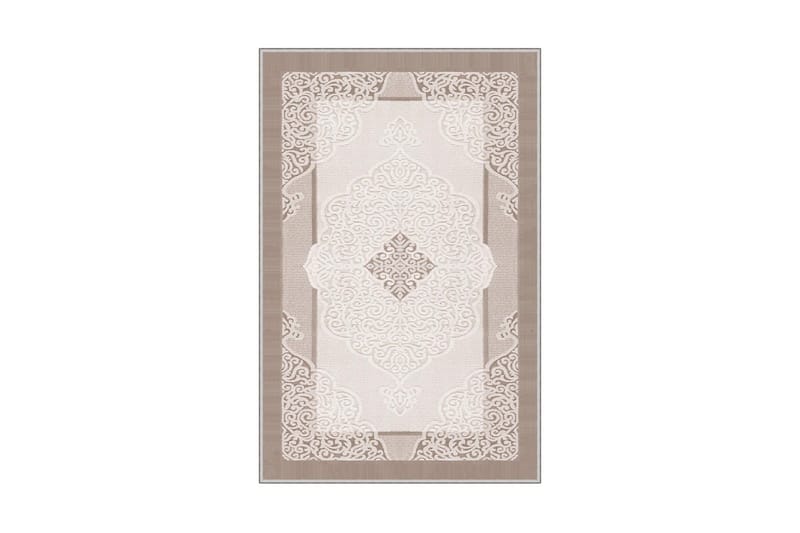 Homefesto Matta 80x150 cm - Multifärgad - Textilier & mattor - Mattor - Modern matta - Friezemattor